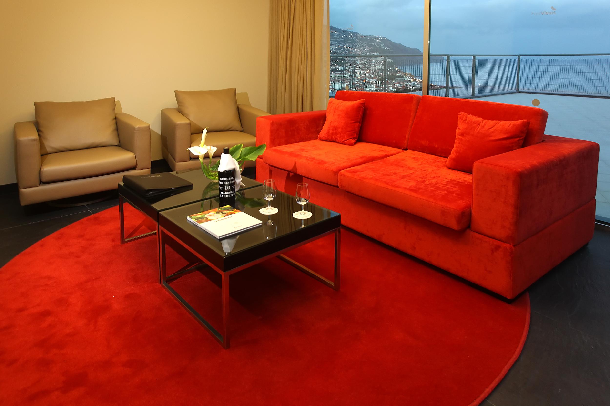 丰沙尔 The Views Baia - Adults Only酒店 外观 照片