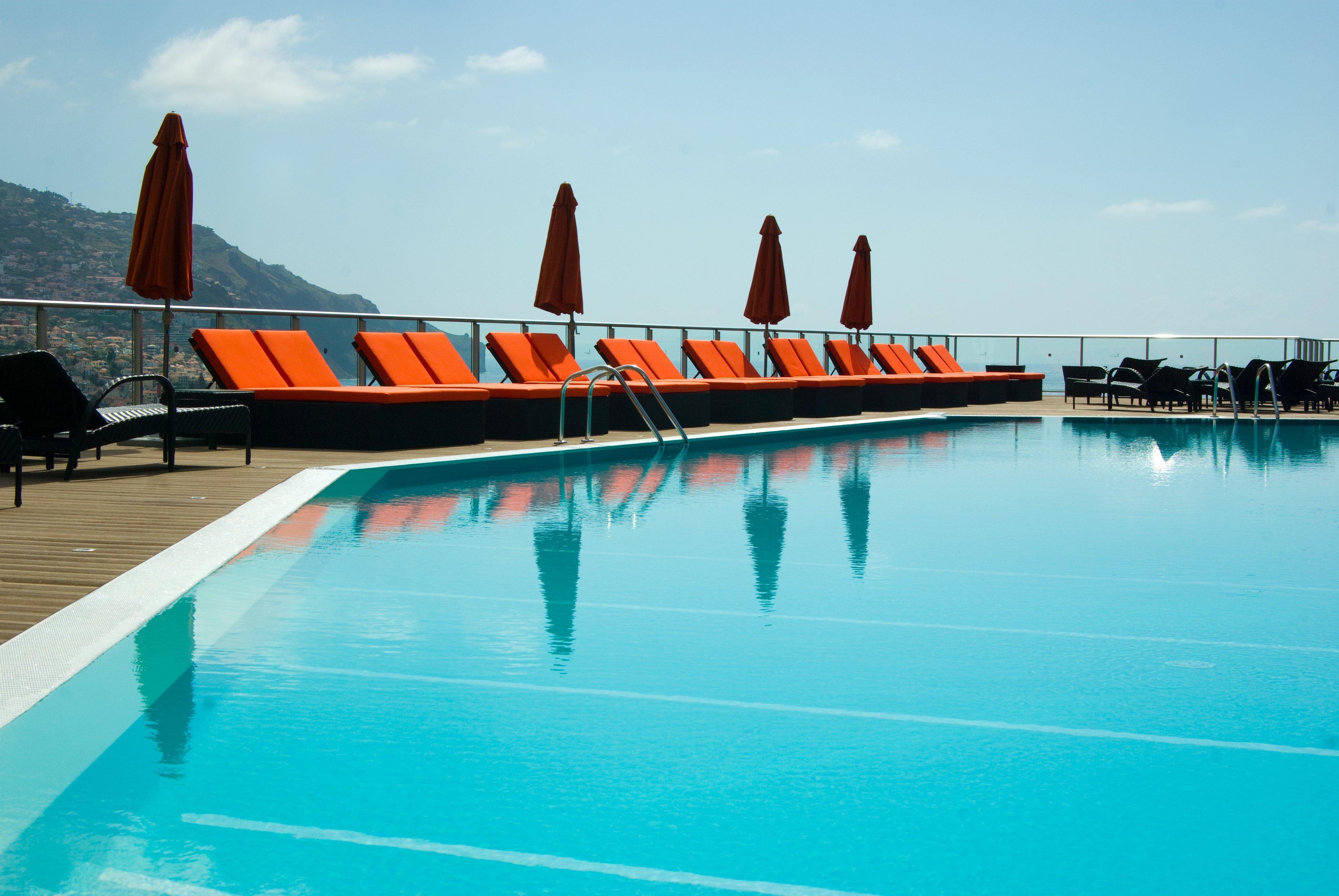 丰沙尔 The Views Baia - Adults Only酒店 外观 照片