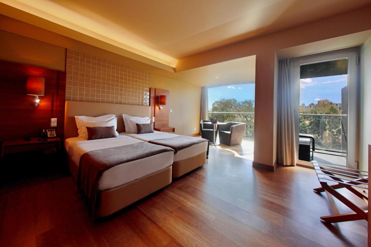 丰沙尔 The Views Baia - Adults Only酒店 外观 照片