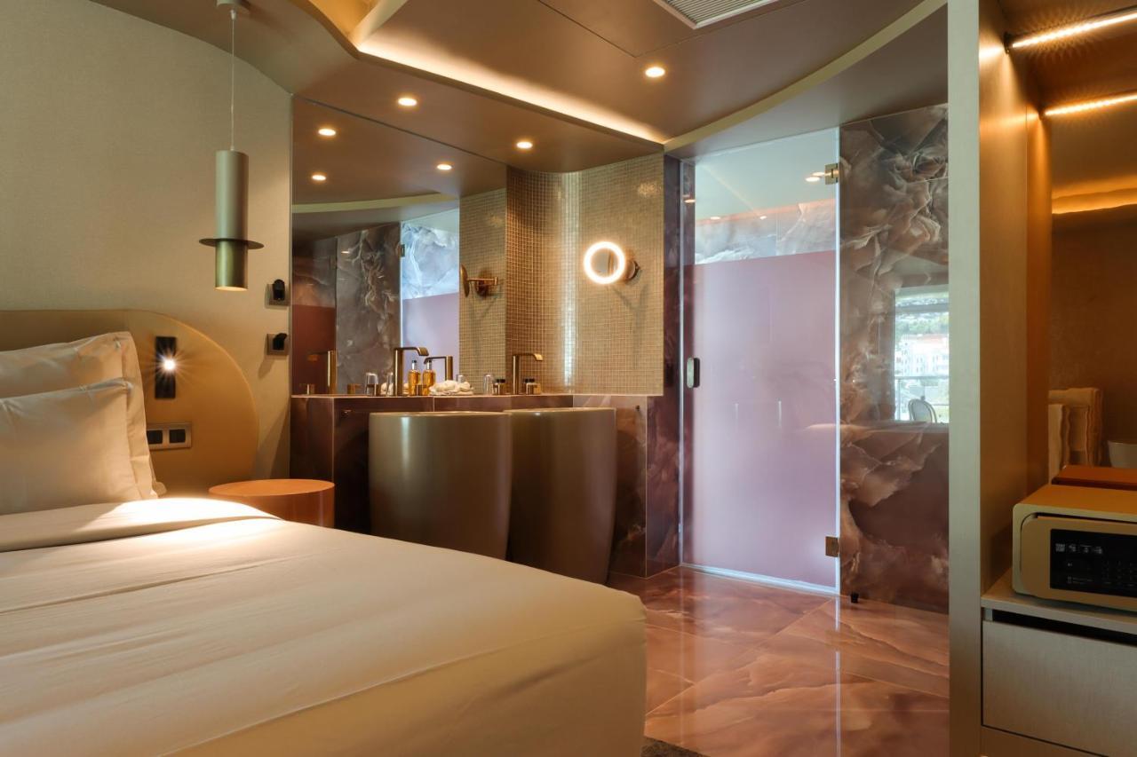 丰沙尔 The Views Baia - Adults Only酒店 外观 照片