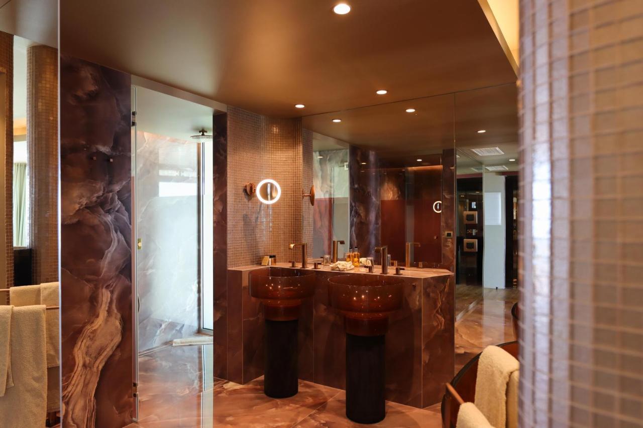 丰沙尔 The Views Baia - Adults Only酒店 外观 照片