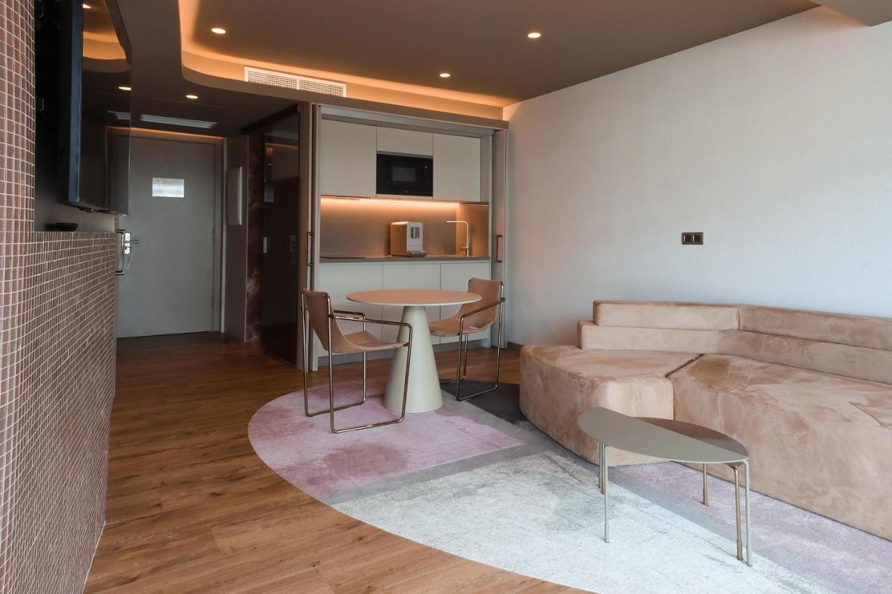 丰沙尔 The Views Baia - Adults Only酒店 外观 照片