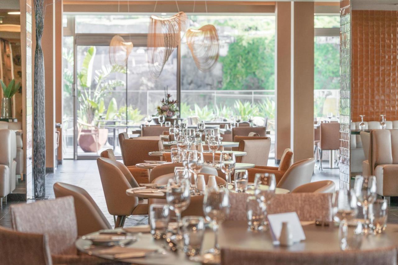 丰沙尔 The Views Baia - Adults Only酒店 外观 照片
