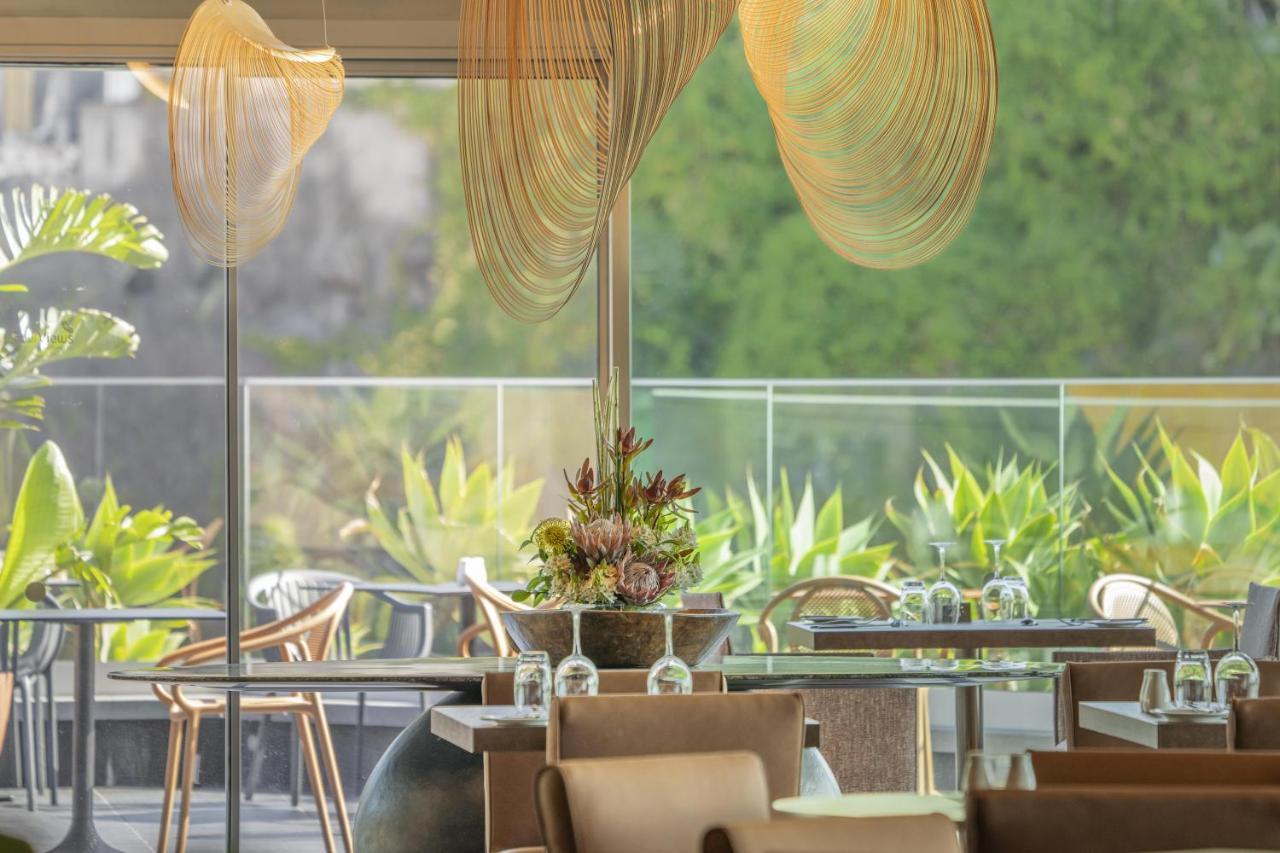 丰沙尔 The Views Baia - Adults Only酒店 外观 照片