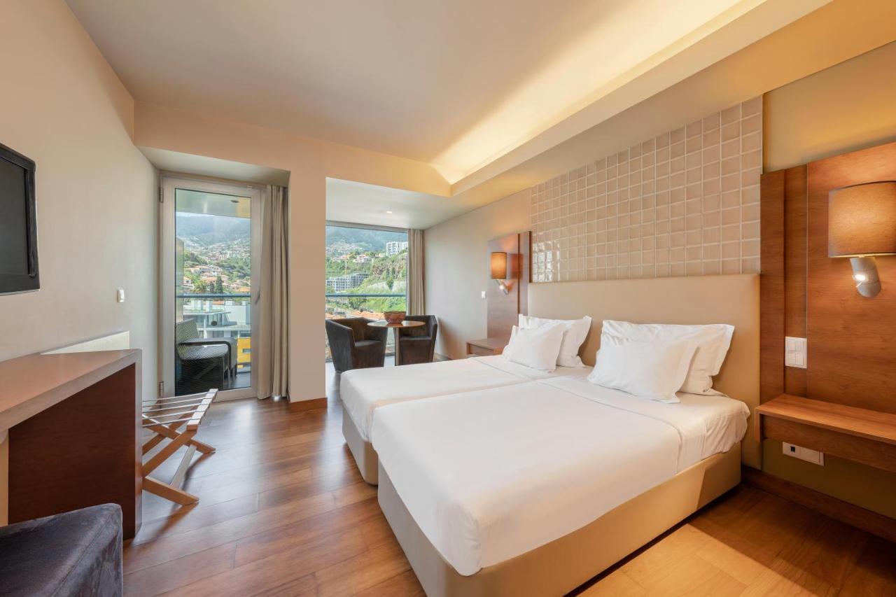 丰沙尔 The Views Baia - Adults Only酒店 外观 照片