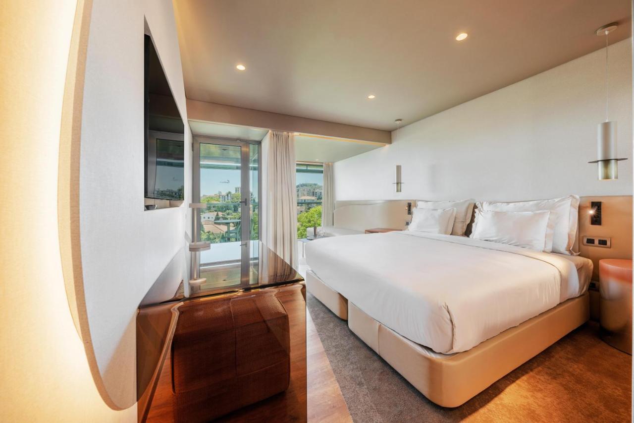 丰沙尔 The Views Baia - Adults Only酒店 外观 照片