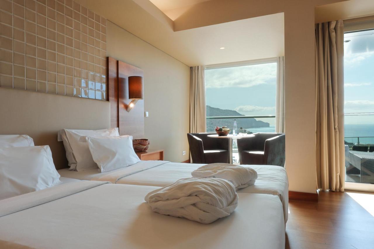 丰沙尔 The Views Baia - Adults Only酒店 外观 照片
