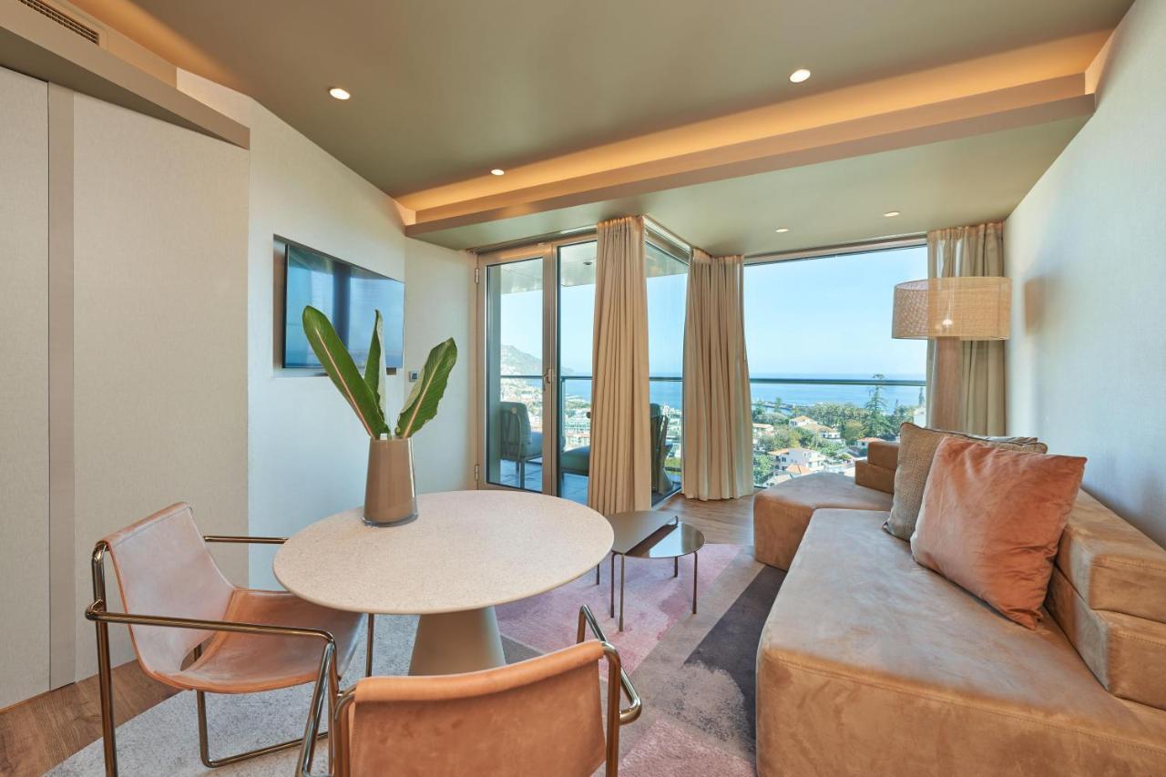 丰沙尔 The Views Baia - Adults Only酒店 外观 照片